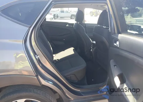 2020 Hyundai Tucson Sport from USA, damaged, VIN KM8J3CAL9LU208599